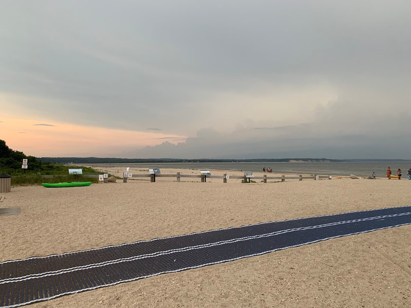 West Meadow Beach - Image 1