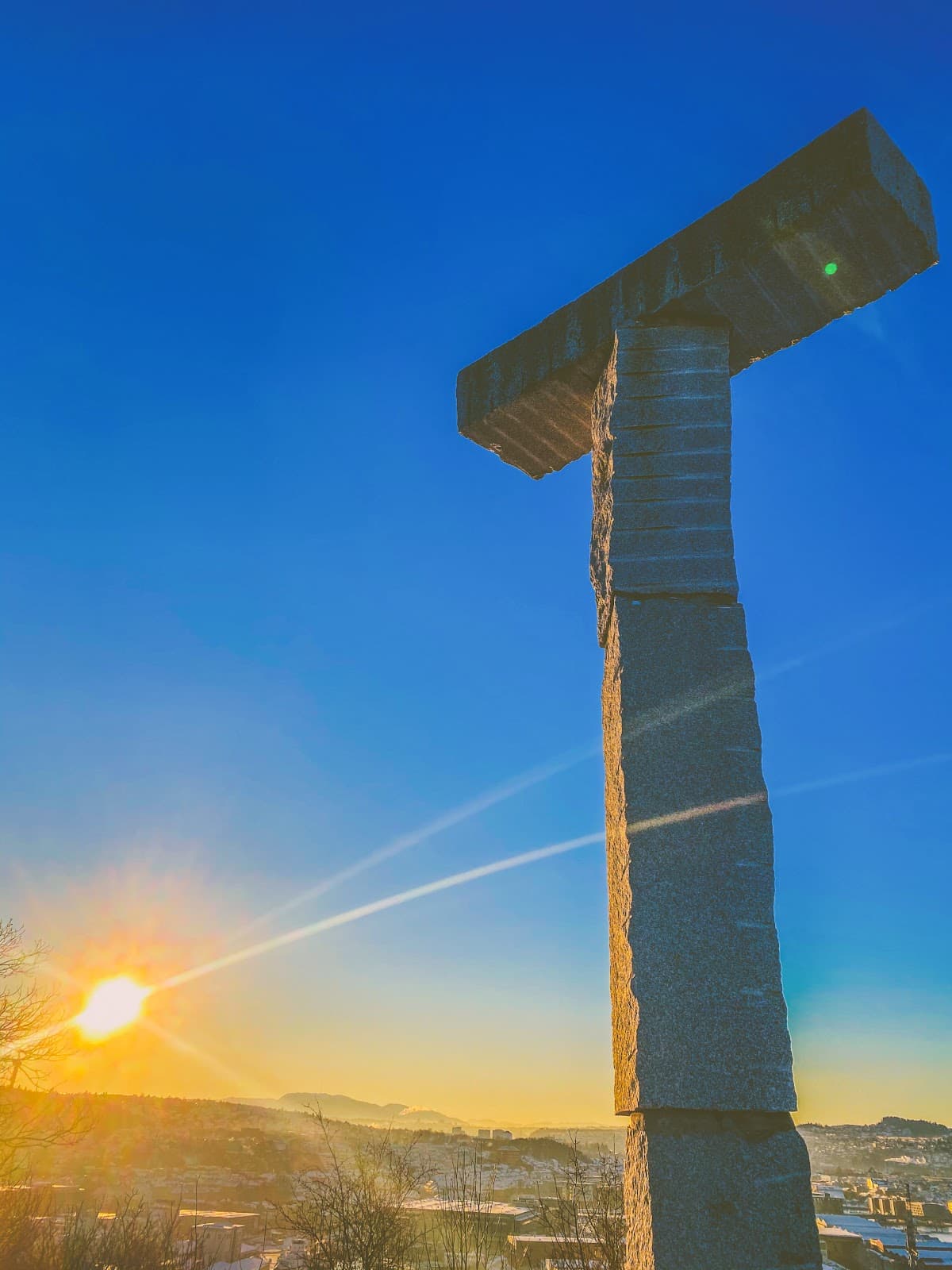 Ladehammeren Viewpoint - Image 1