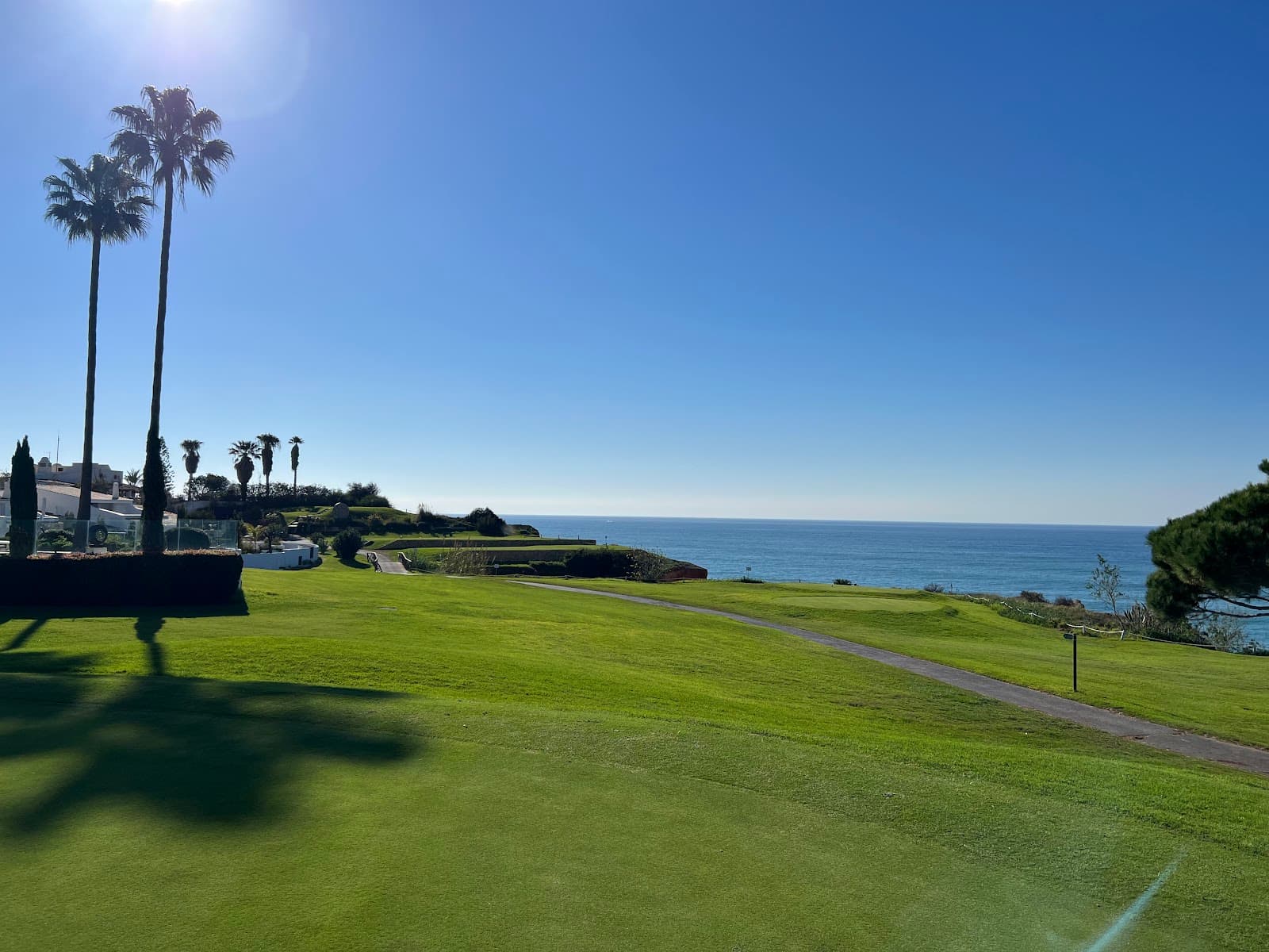 Vale do Lobo Royal Golf Course - Image 1