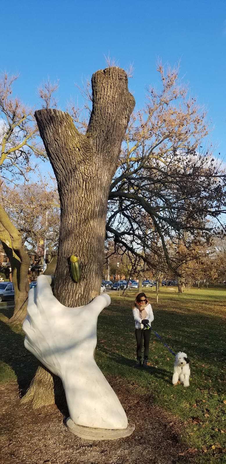 Palmer Square - Image 1