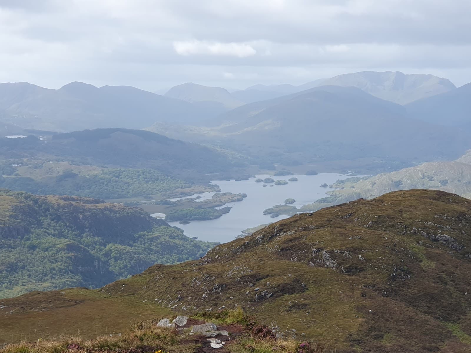 Torc Mountain - Image 1