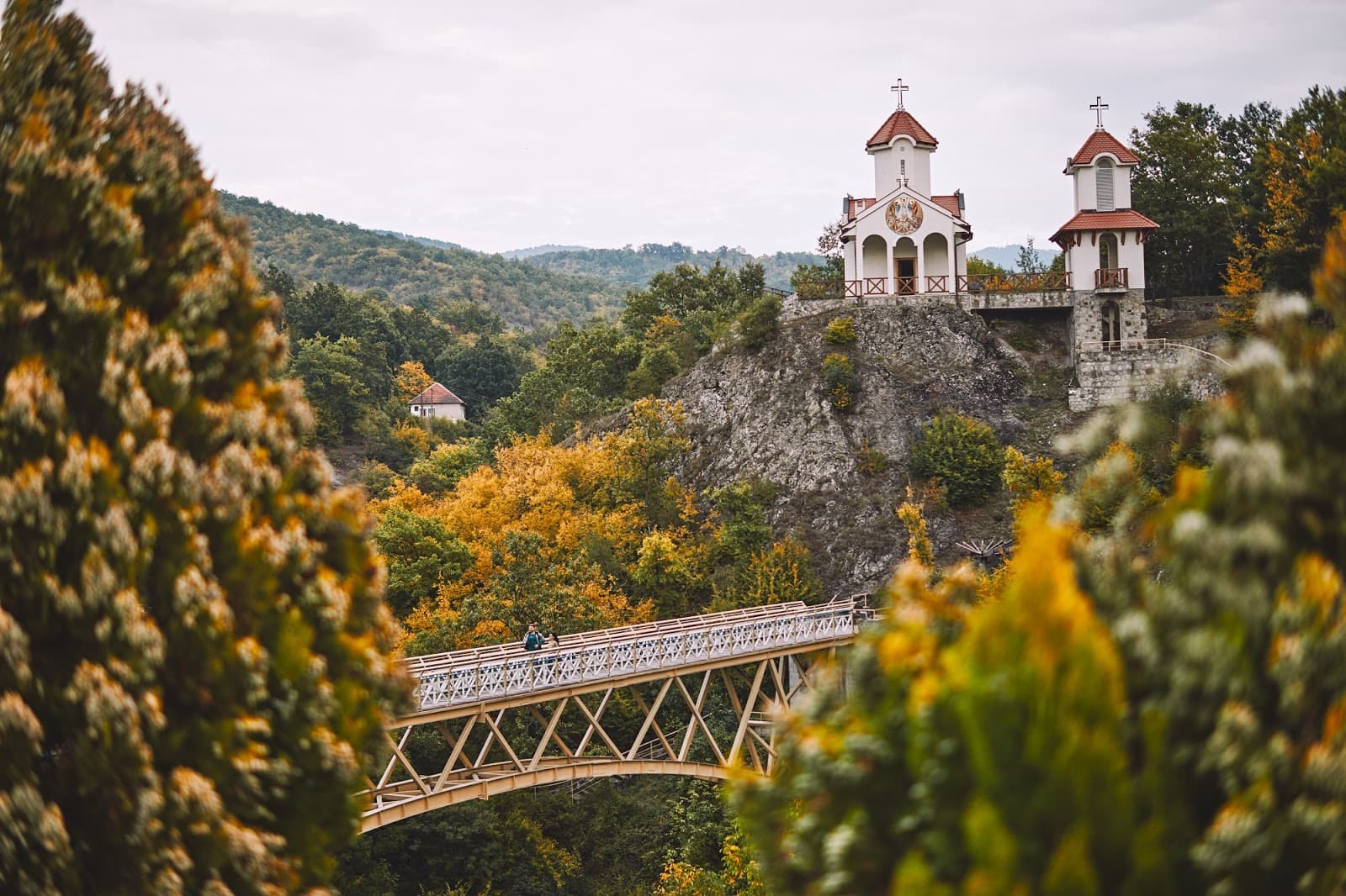 Prolom Banja - Image 1