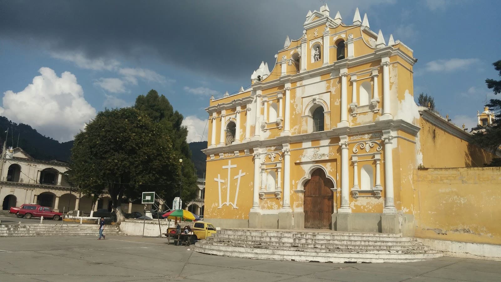 Laguna de Olintepeque - Image 1