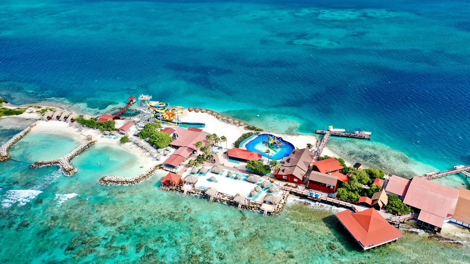 De Palm Island - Image 1