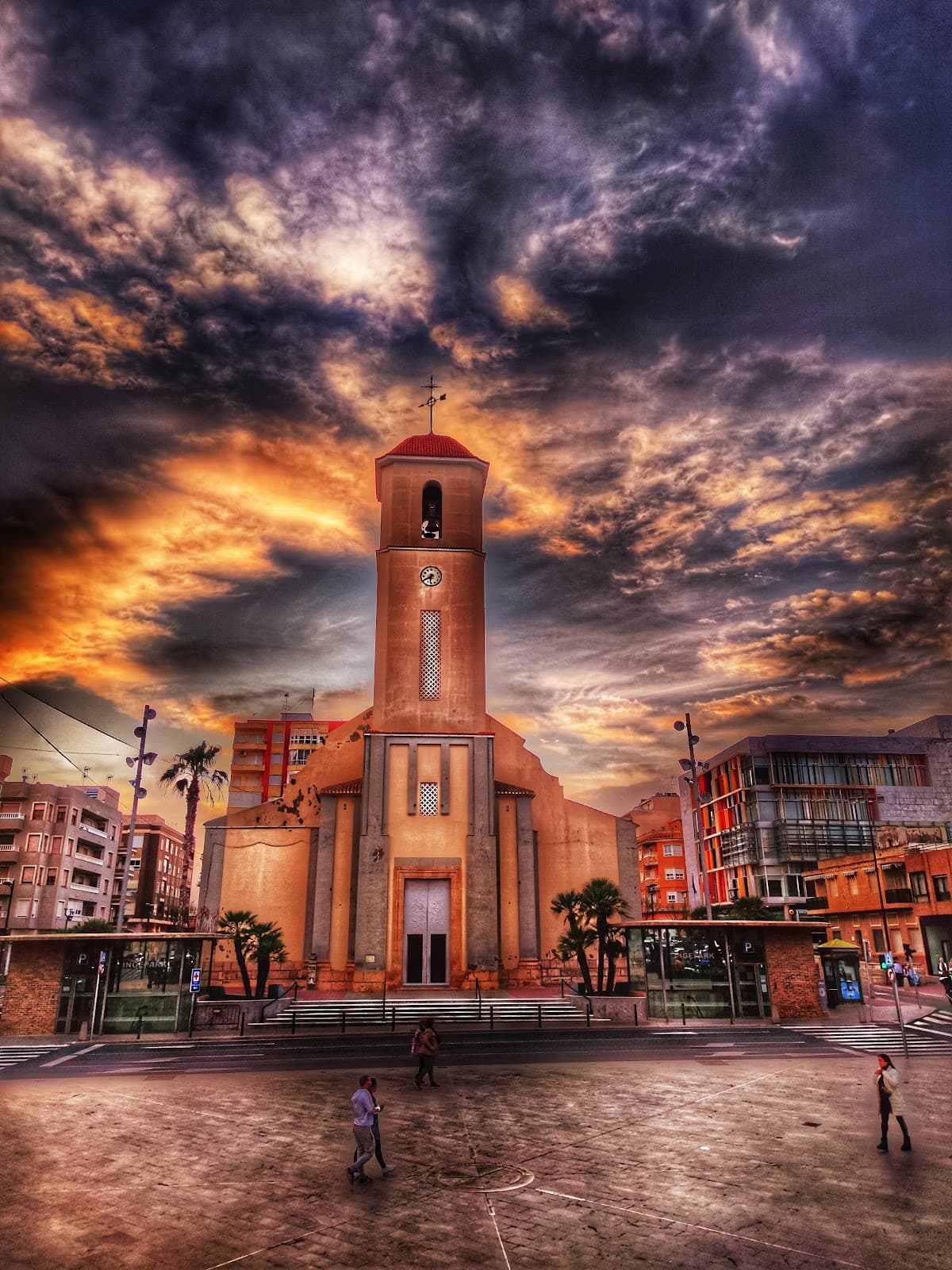 Plaza de la Constitución - Image 1