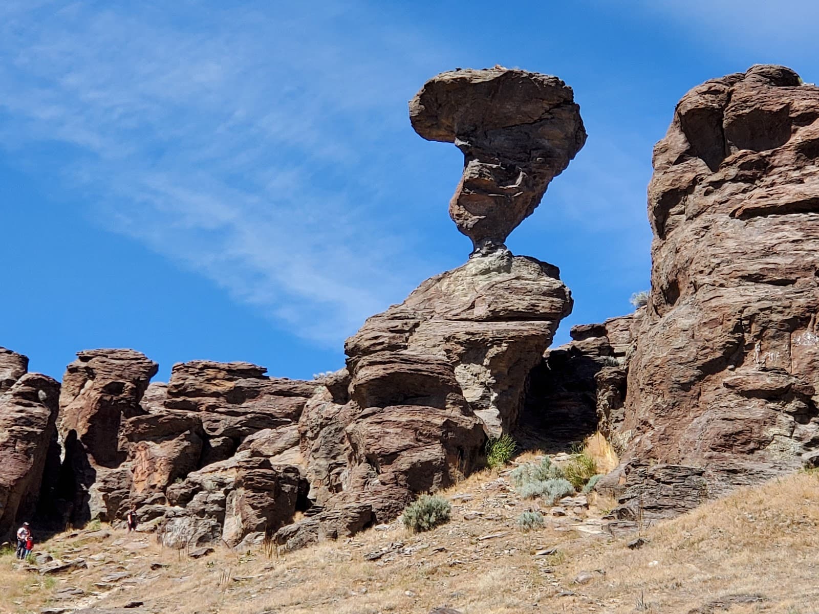 Balanced Rock Park - Image 1