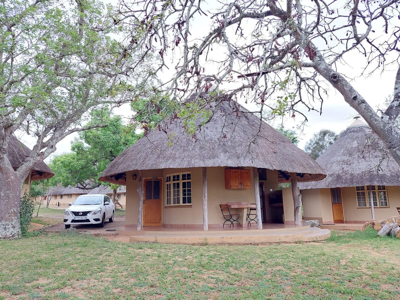 Pretoriuskop Rest Camp - Image 1