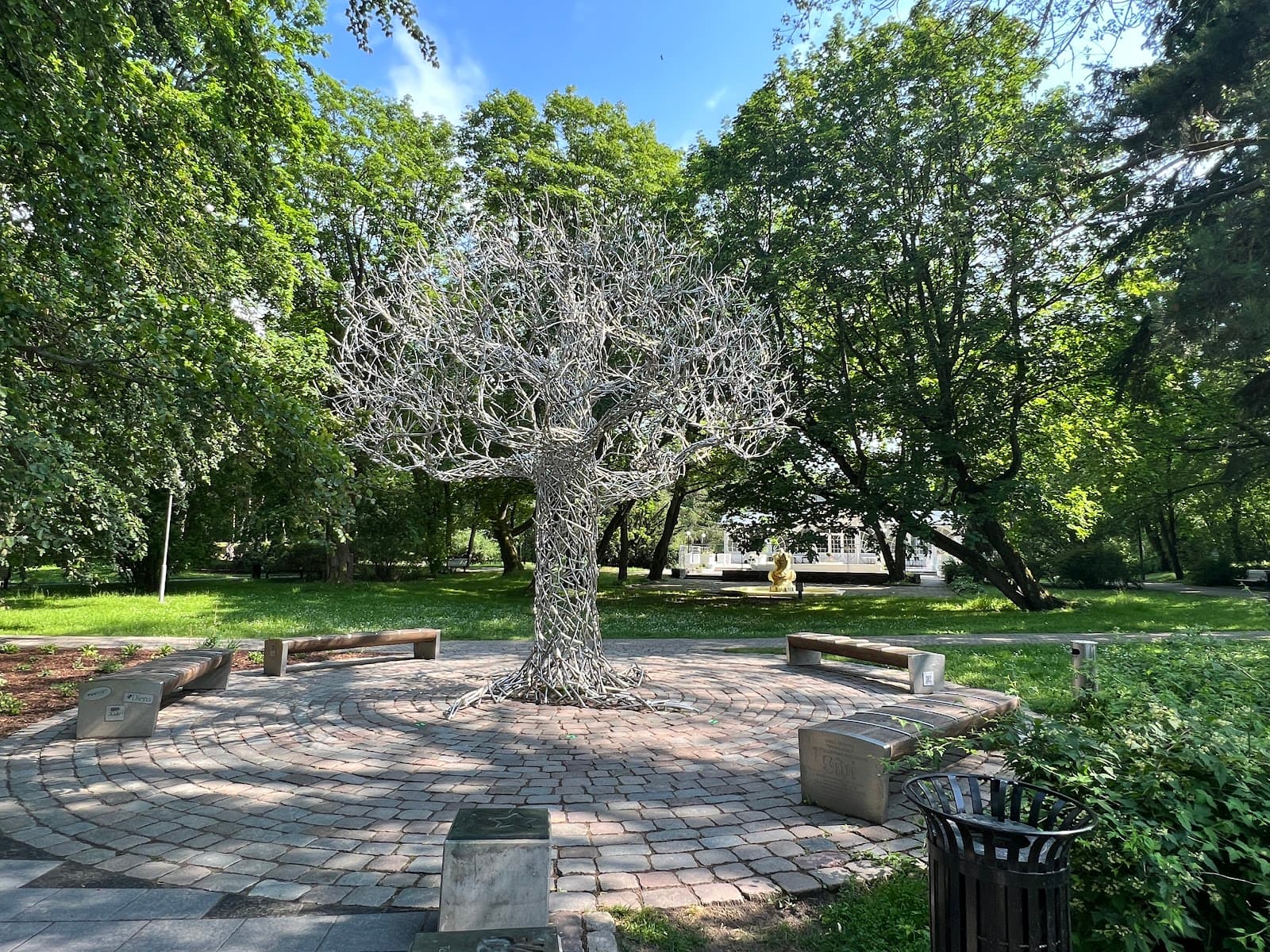 Ghost Tree - Image 1