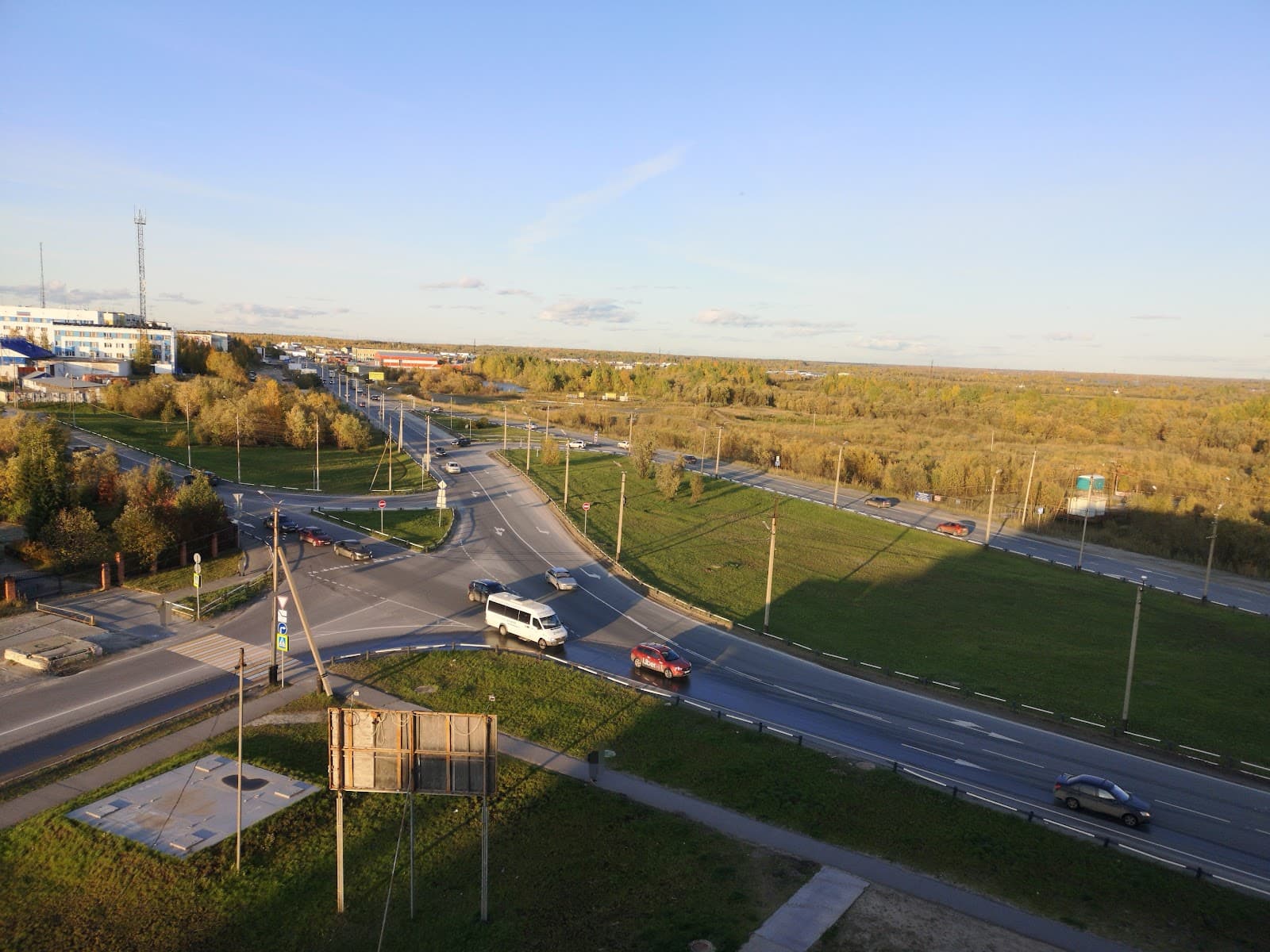 Nefteyugansk (day trip) - Image 1