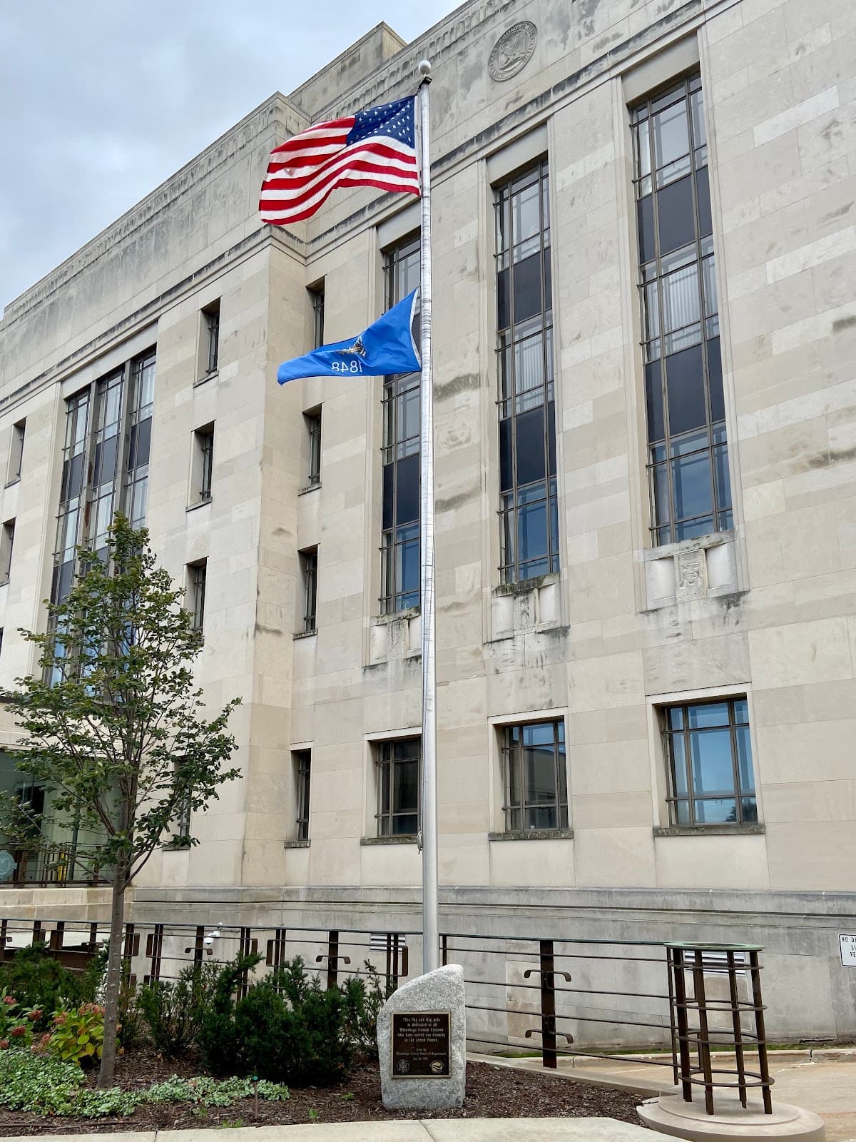 Winnebago County Courthouse - Image 1
