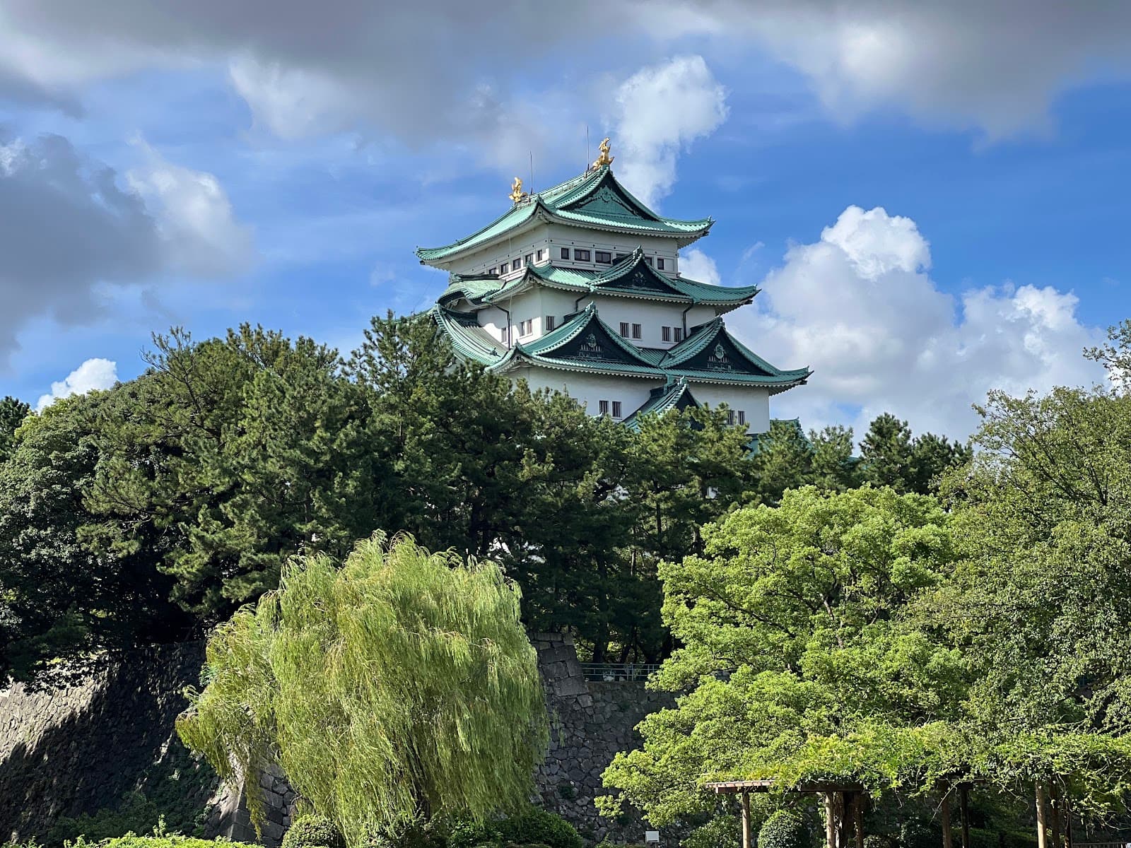 Meijo Park Nagoya - Image 1