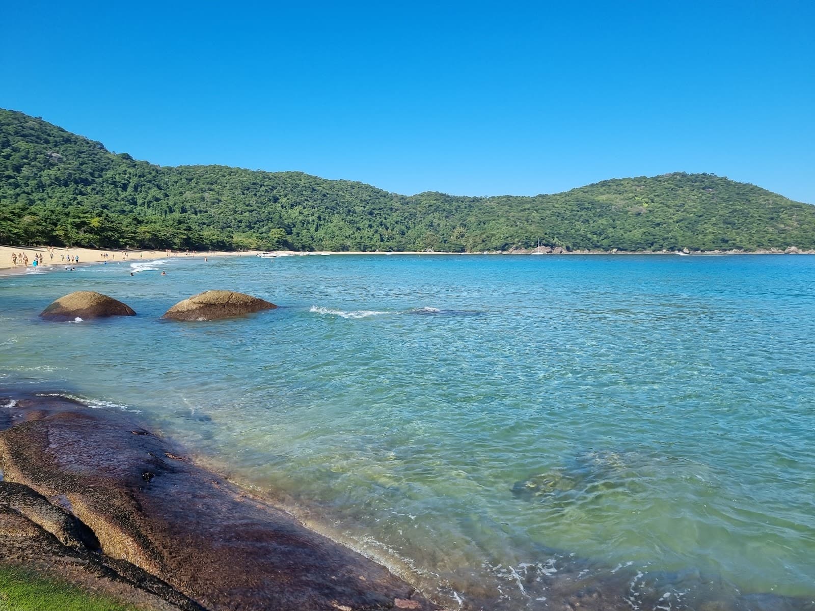 Parnaioca Beach - Image 1