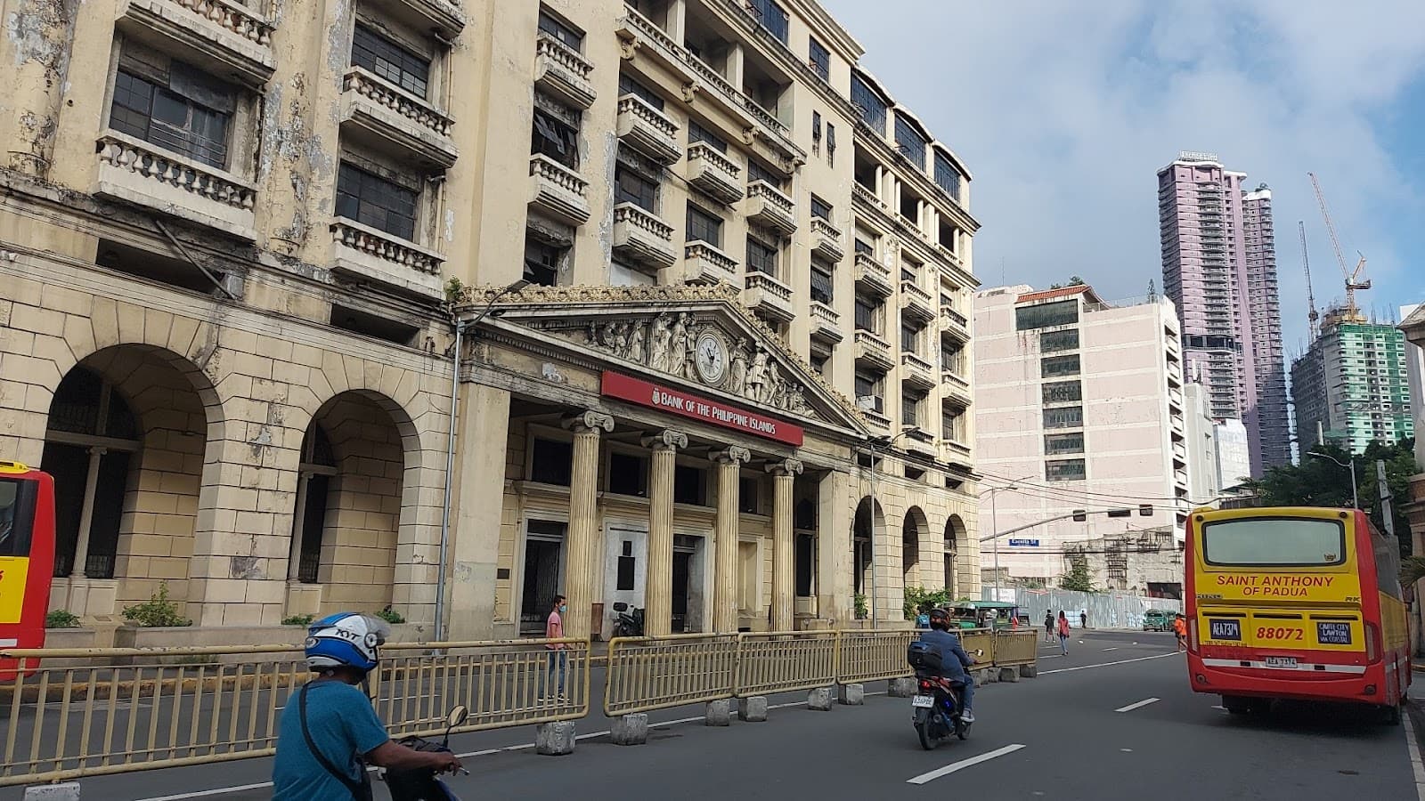 Escolta Street Manila - Image 1