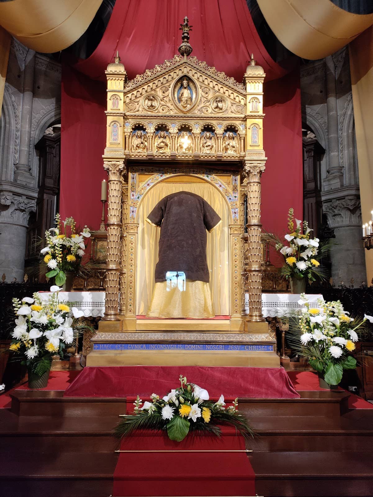 Spiritual Atmosphere