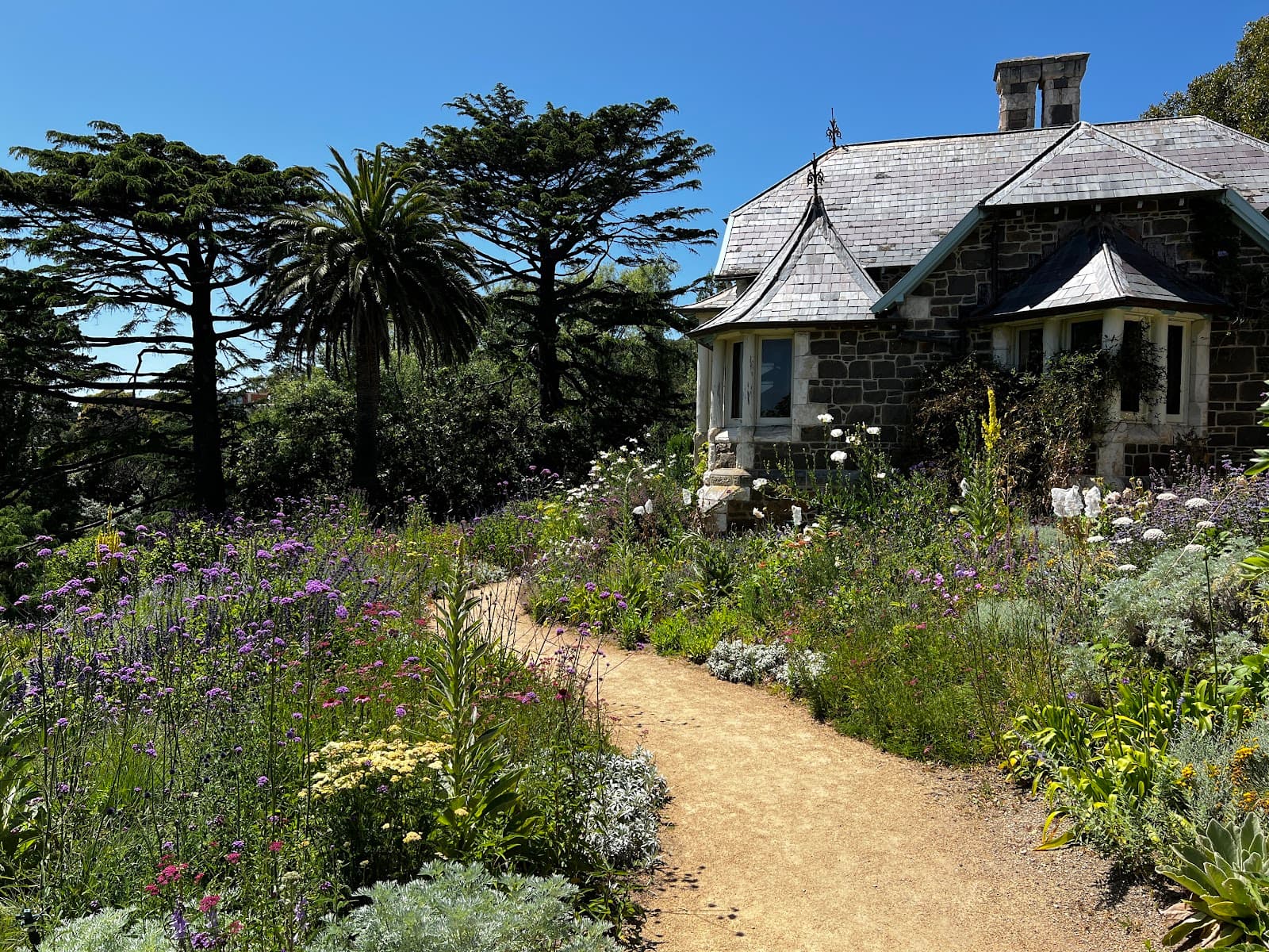 Heronswood House & Gardens - Image 1