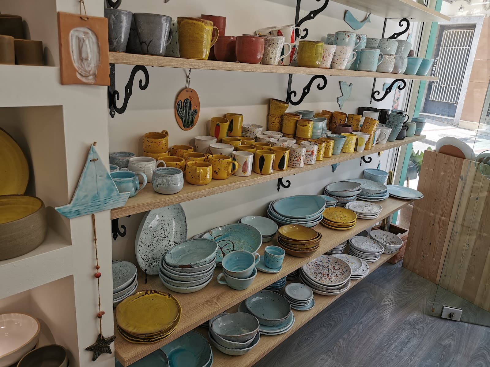 Pottery Workshop Heraklion - Image 1