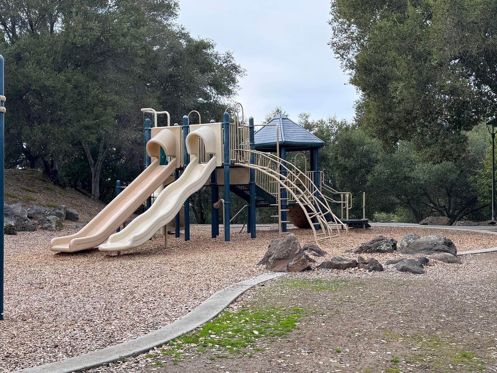 Linda Vista Park - Image 1