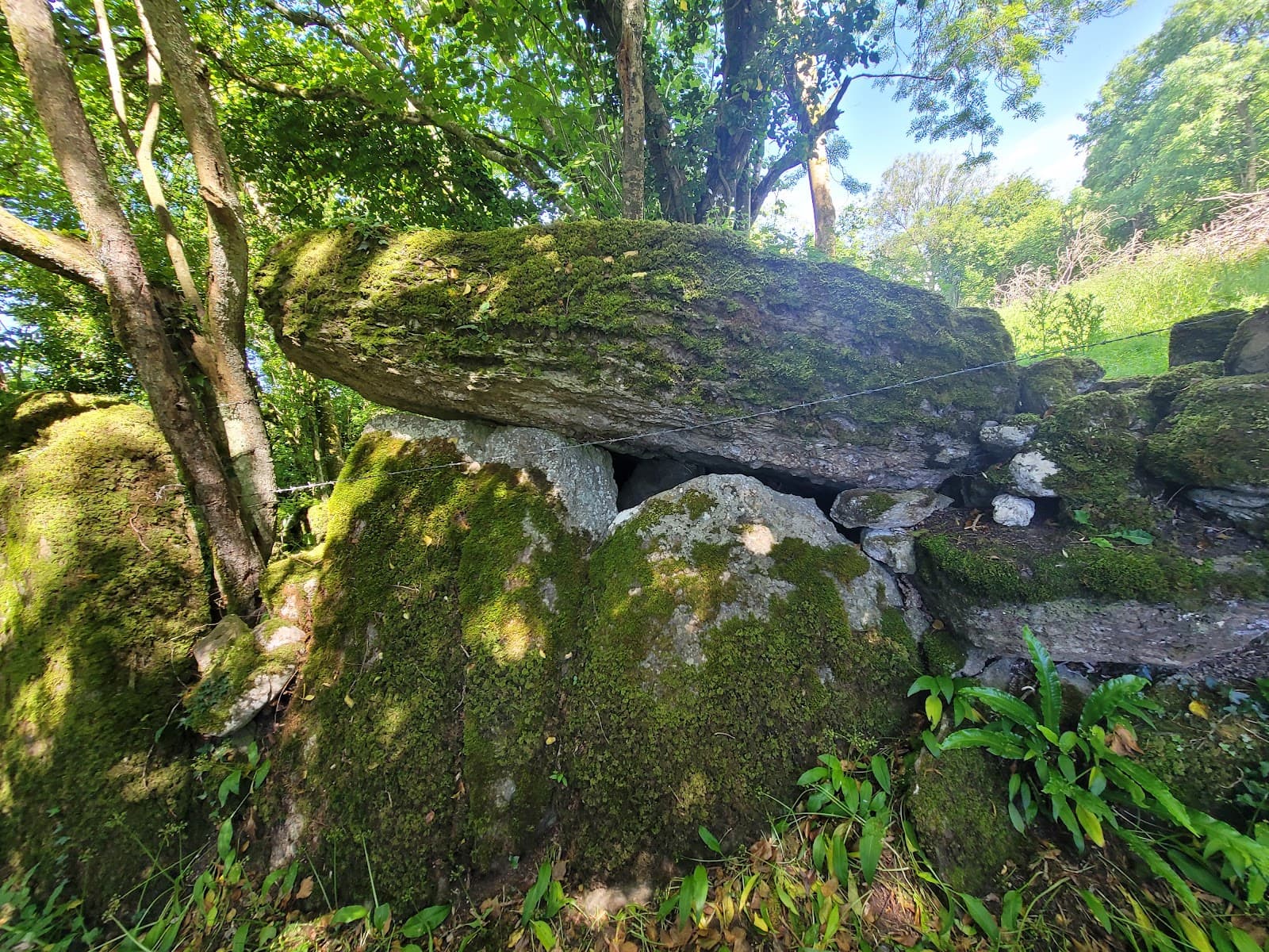 Meehambee Dolmen - Image 1