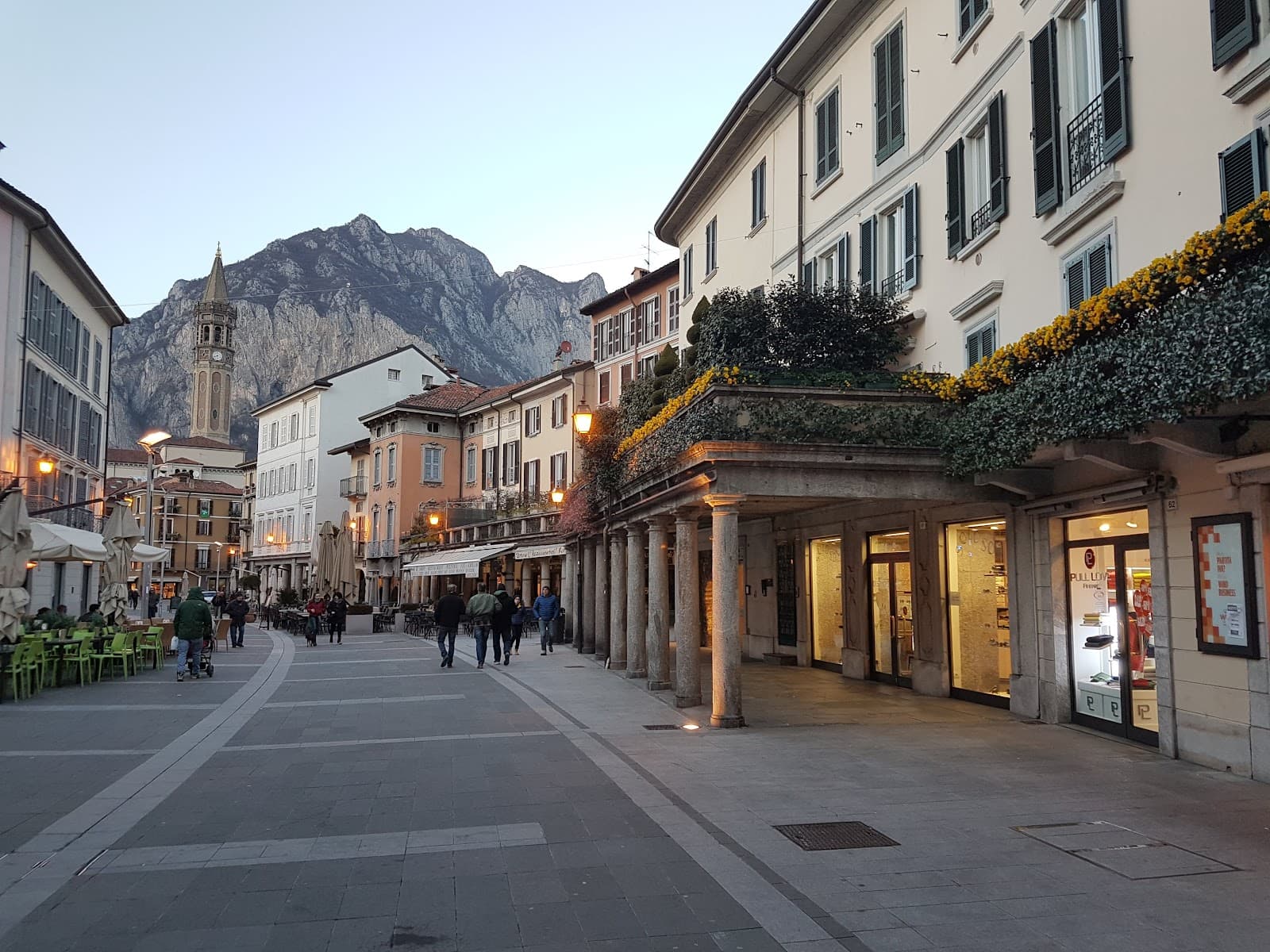 Piazza XX Settembre - Image 1