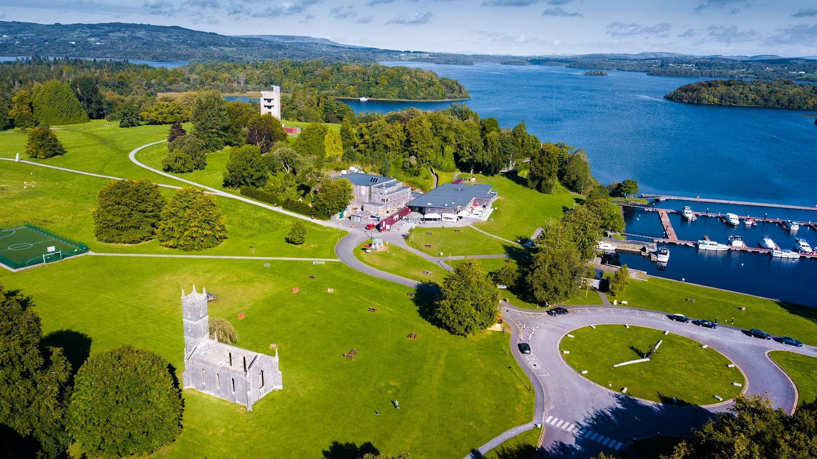 Boda Borg Escape Rooms