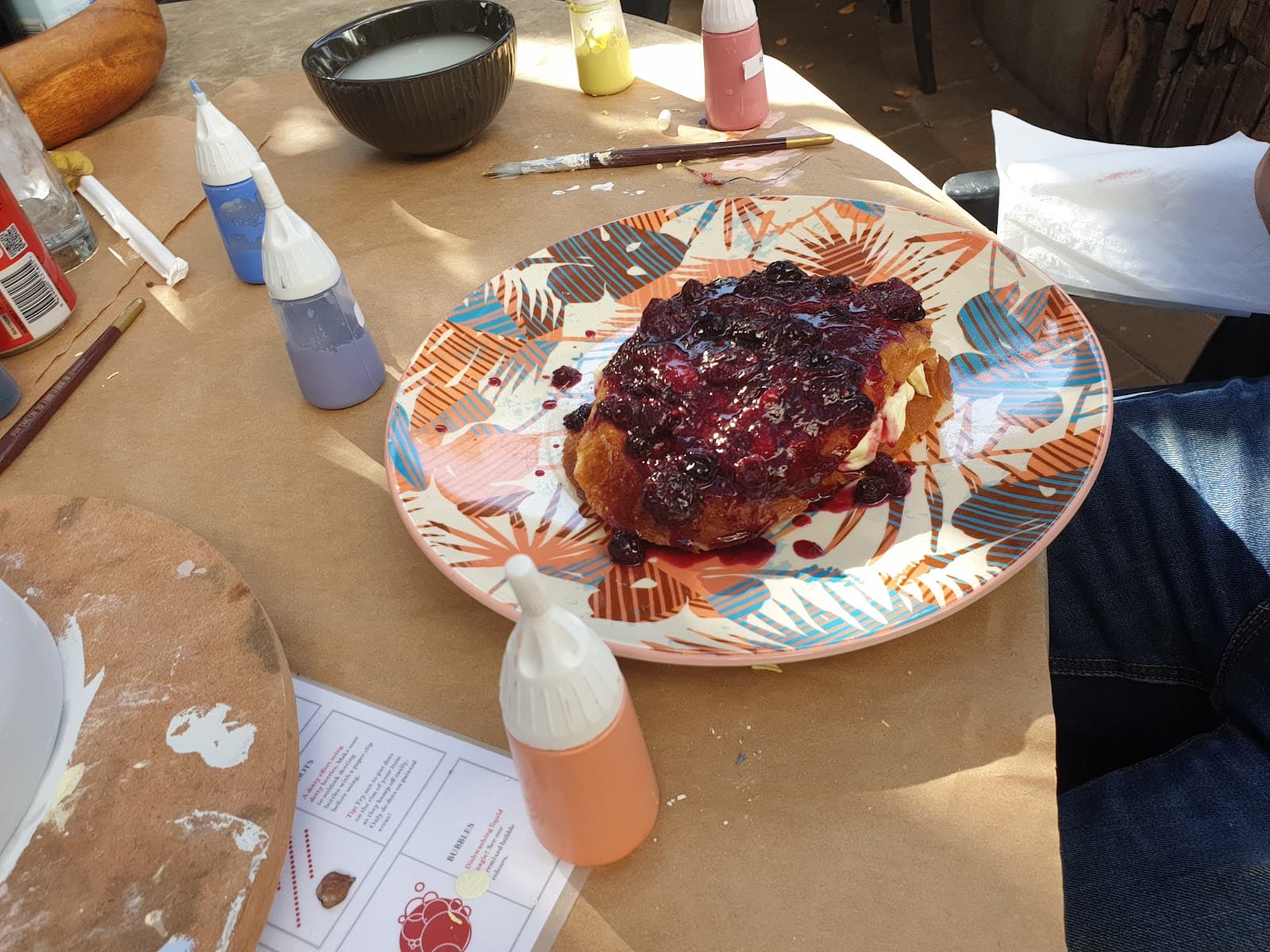 The Clay Cafe - Image 1