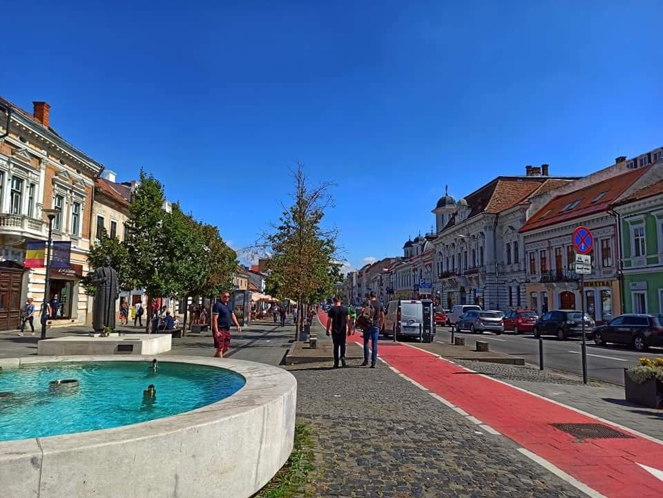 Bulevardul Eroilor - Image 1