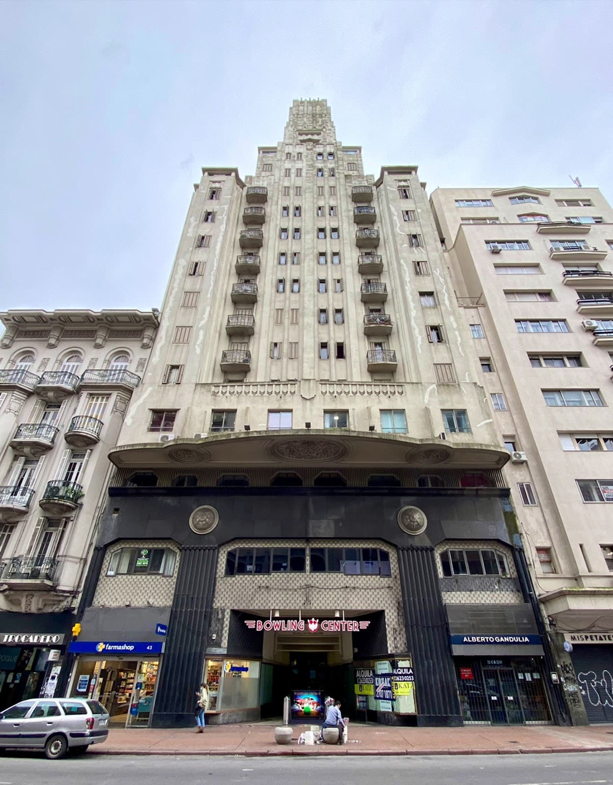 Palacio Díaz - Image 1