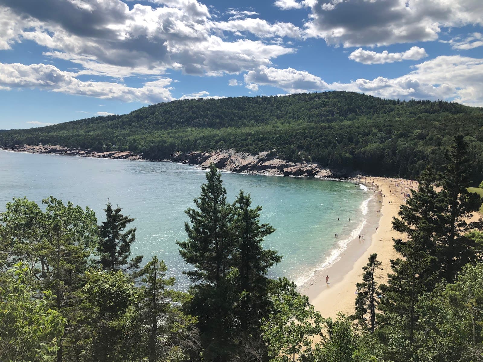 Sand Beach - Image 1