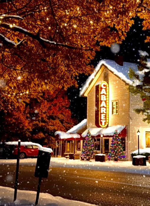 Boggstown Cabaret - Image 1