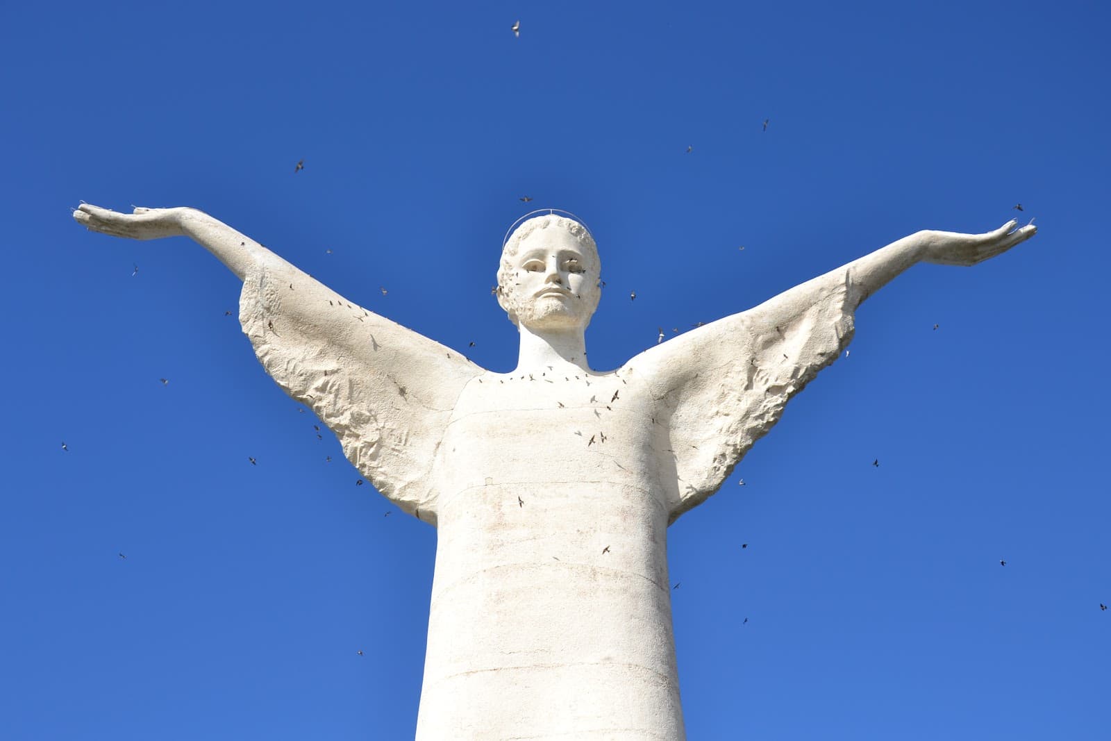 Cristo Redentore Maratea - Image 1