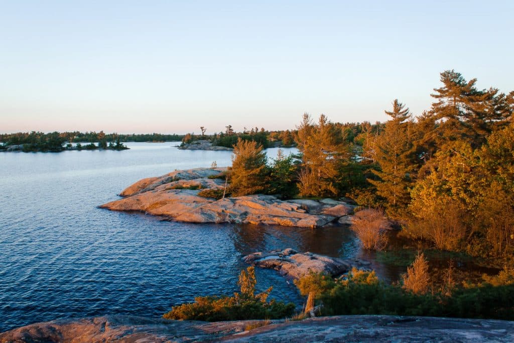Georgian Bay Islands National Park - Image 1