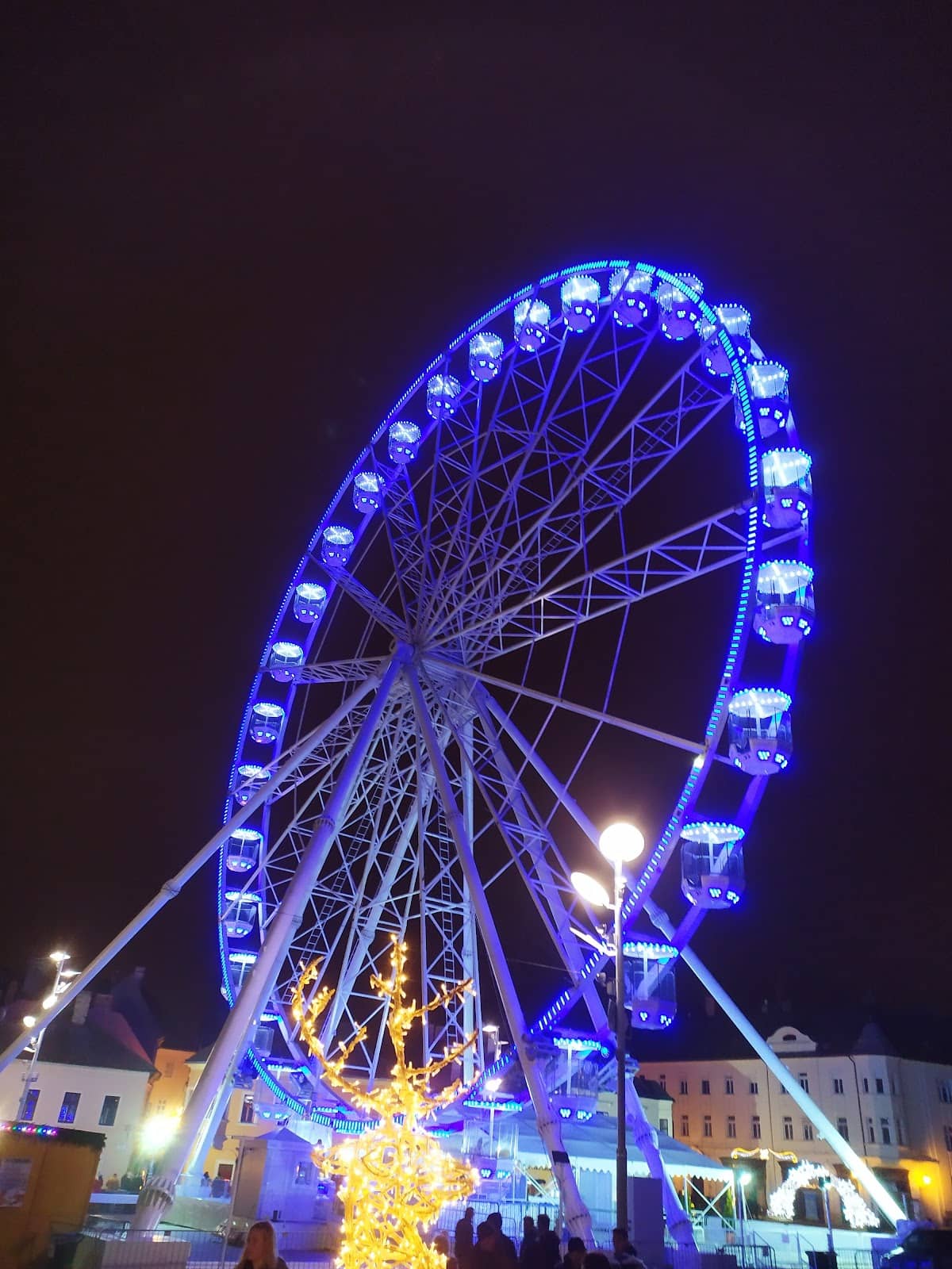 Historic Architecture