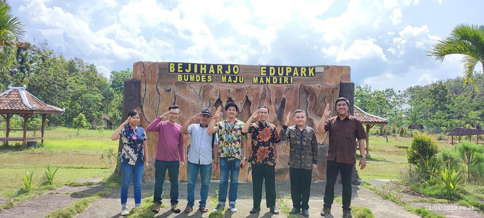 Bejiharjo Tourism Village - Image 1