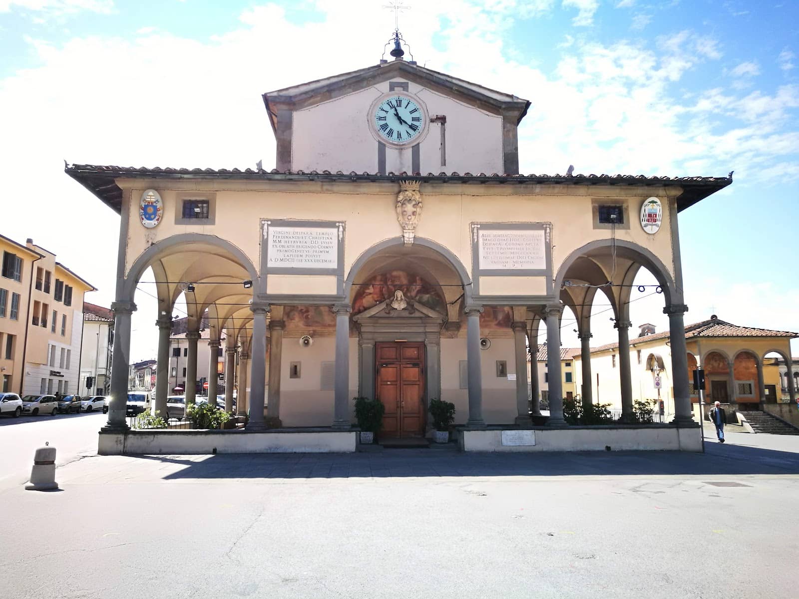 Spiritual Homilies