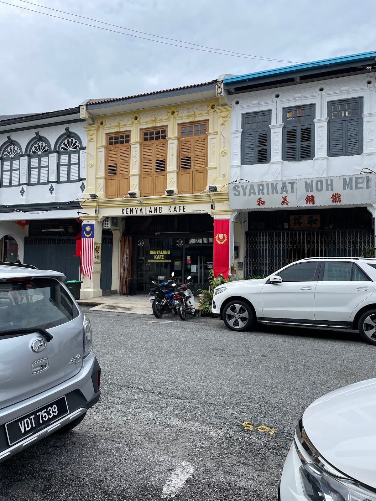 Pekan Cina - Image 1