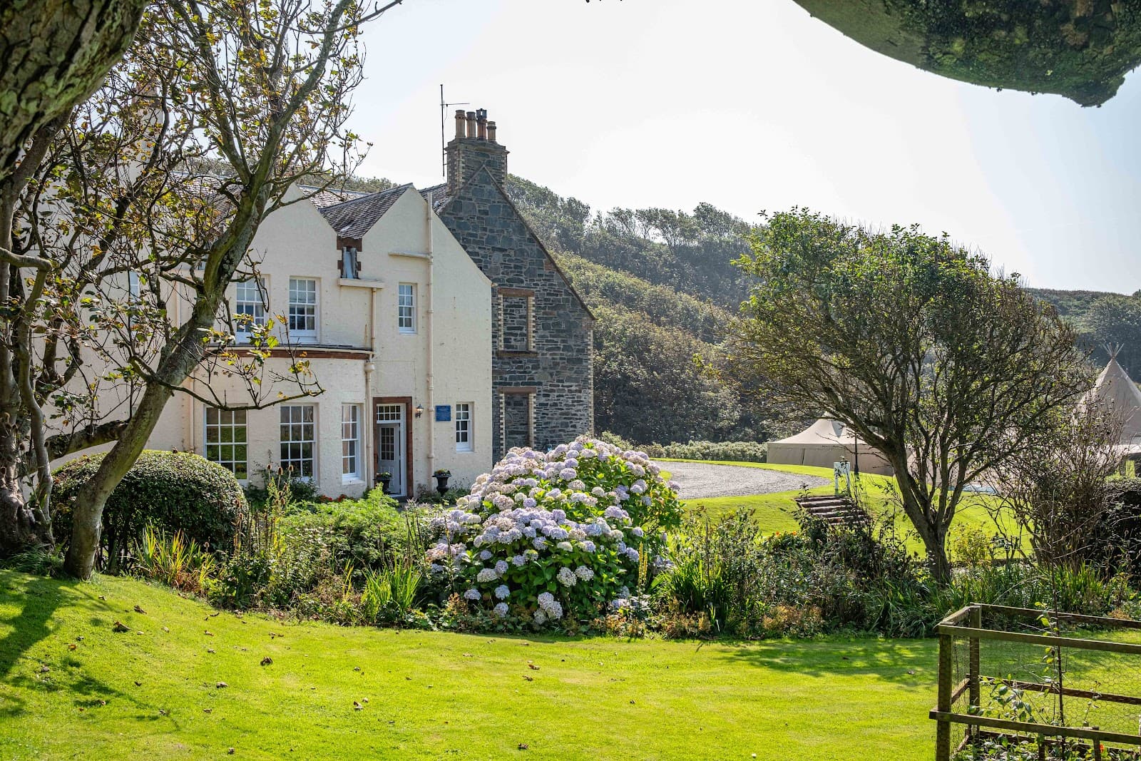 Knockinaam Bay - Image 1