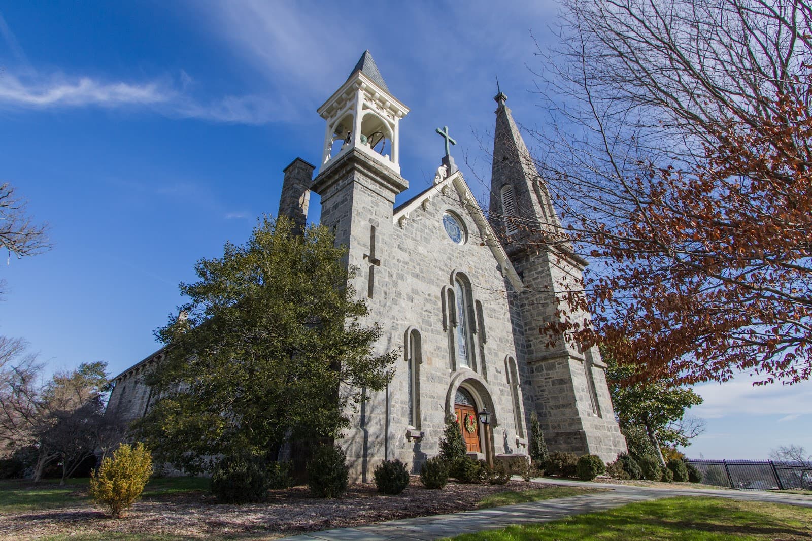 St. John’s Episcopal Church (Howard County) - Image 1