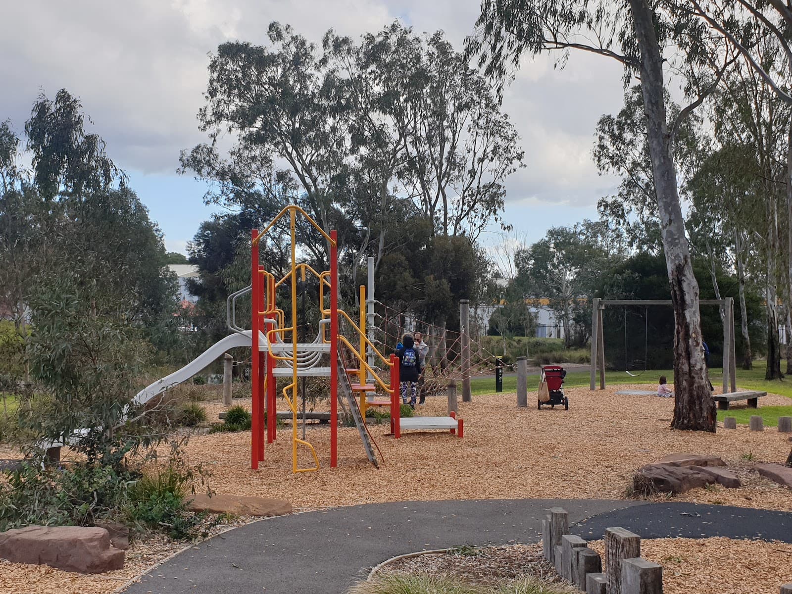 Brickmakers Park (Oakleigh) - Image 1