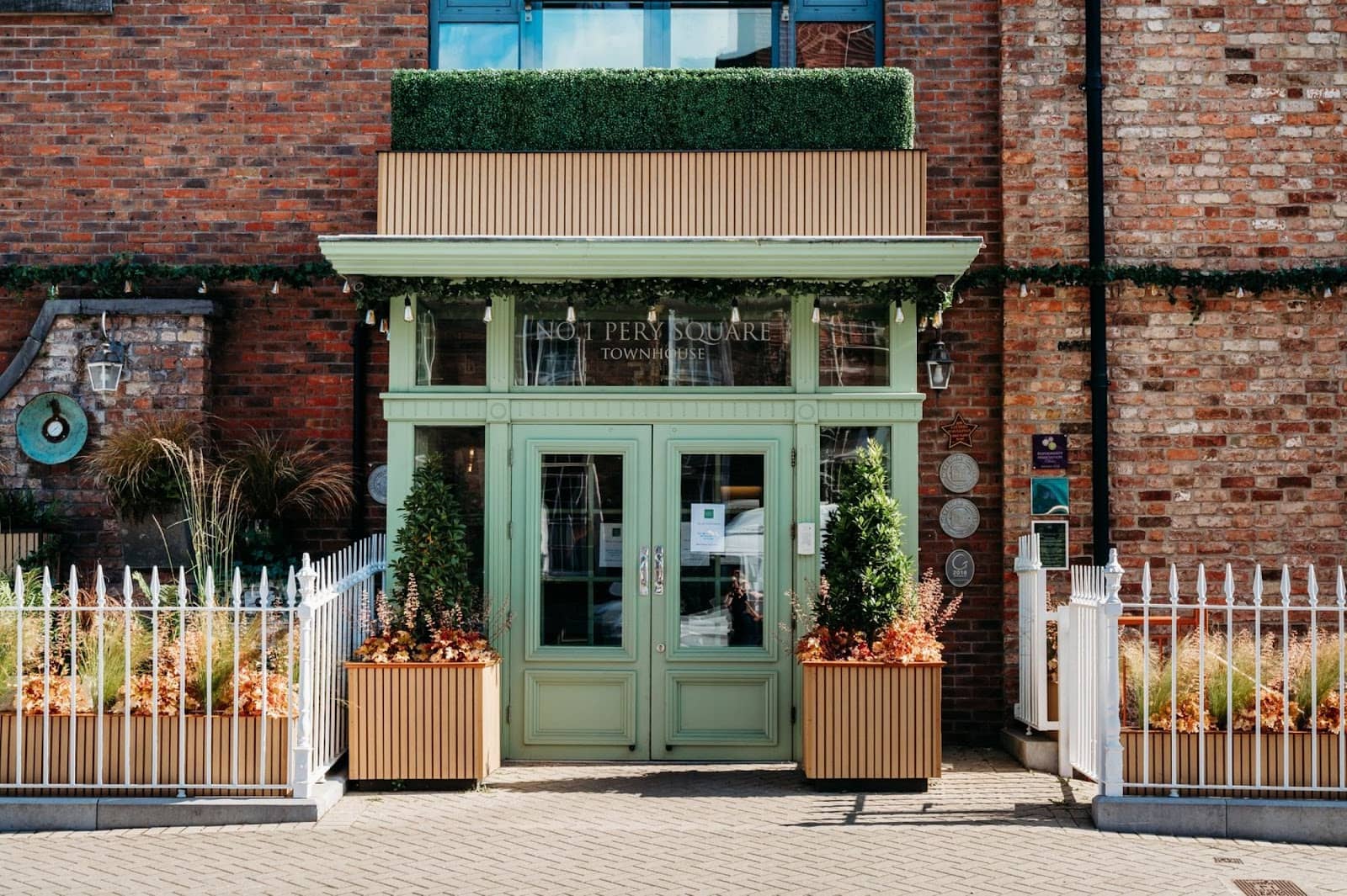 Gourmet Foodie Treats