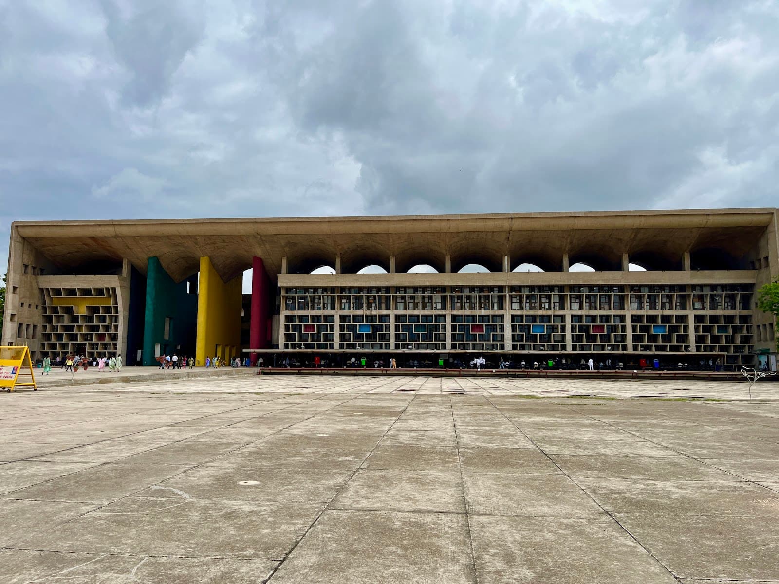 Punjab and Haryana High Court - Image 1