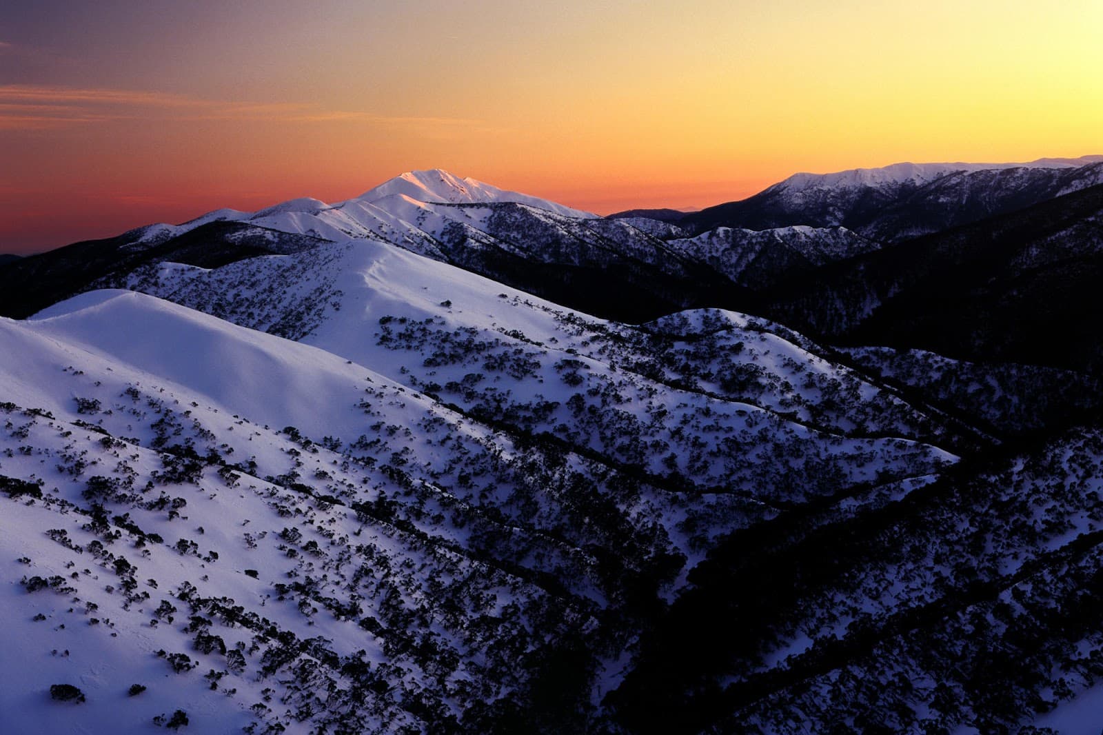 Mount Feathertop - Image 1