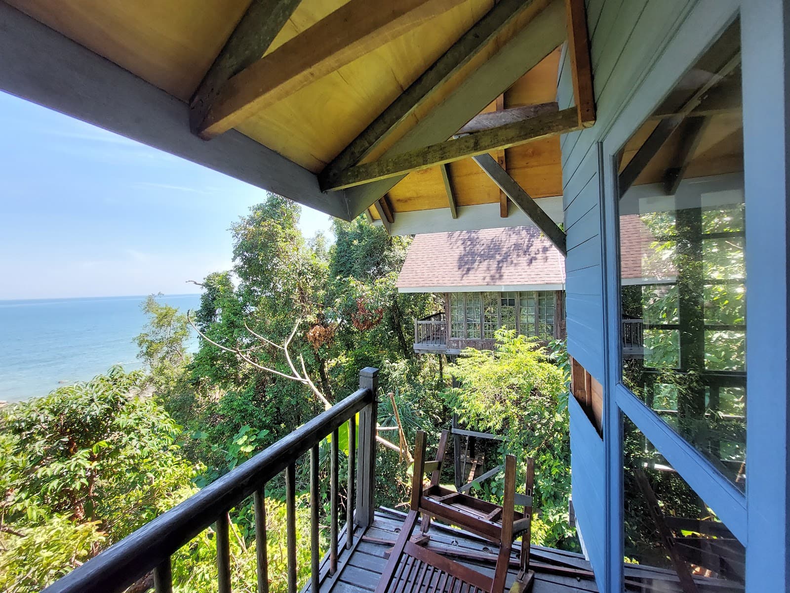 Permai Rainforest - Image 1