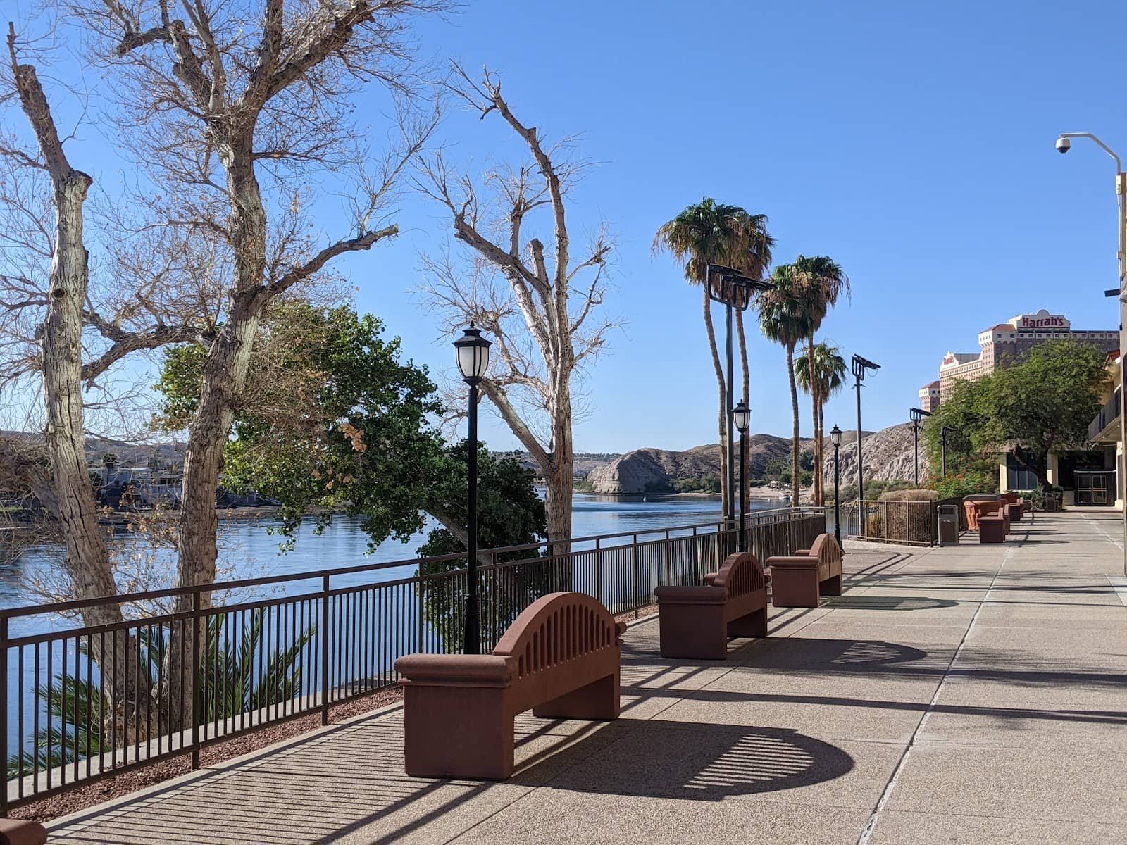 Laughlin Outlet Stores