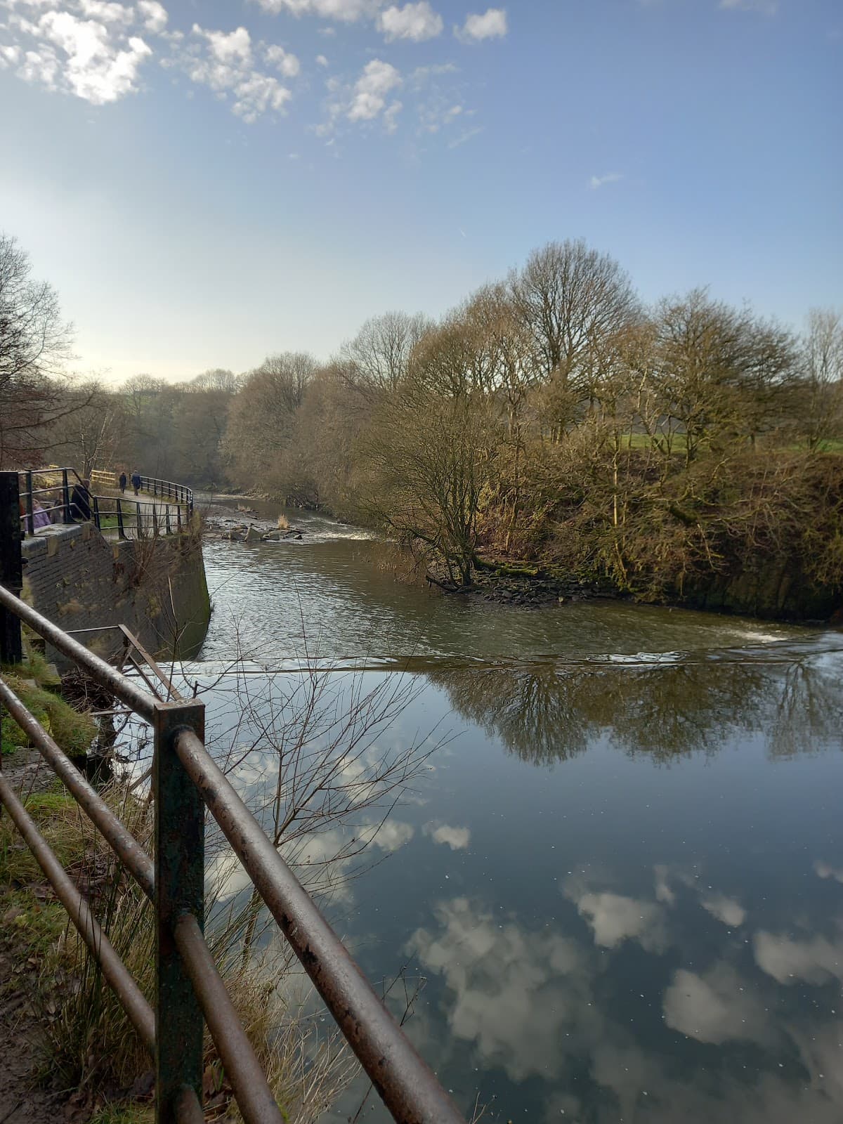 Burrs Country Park - Image 1
