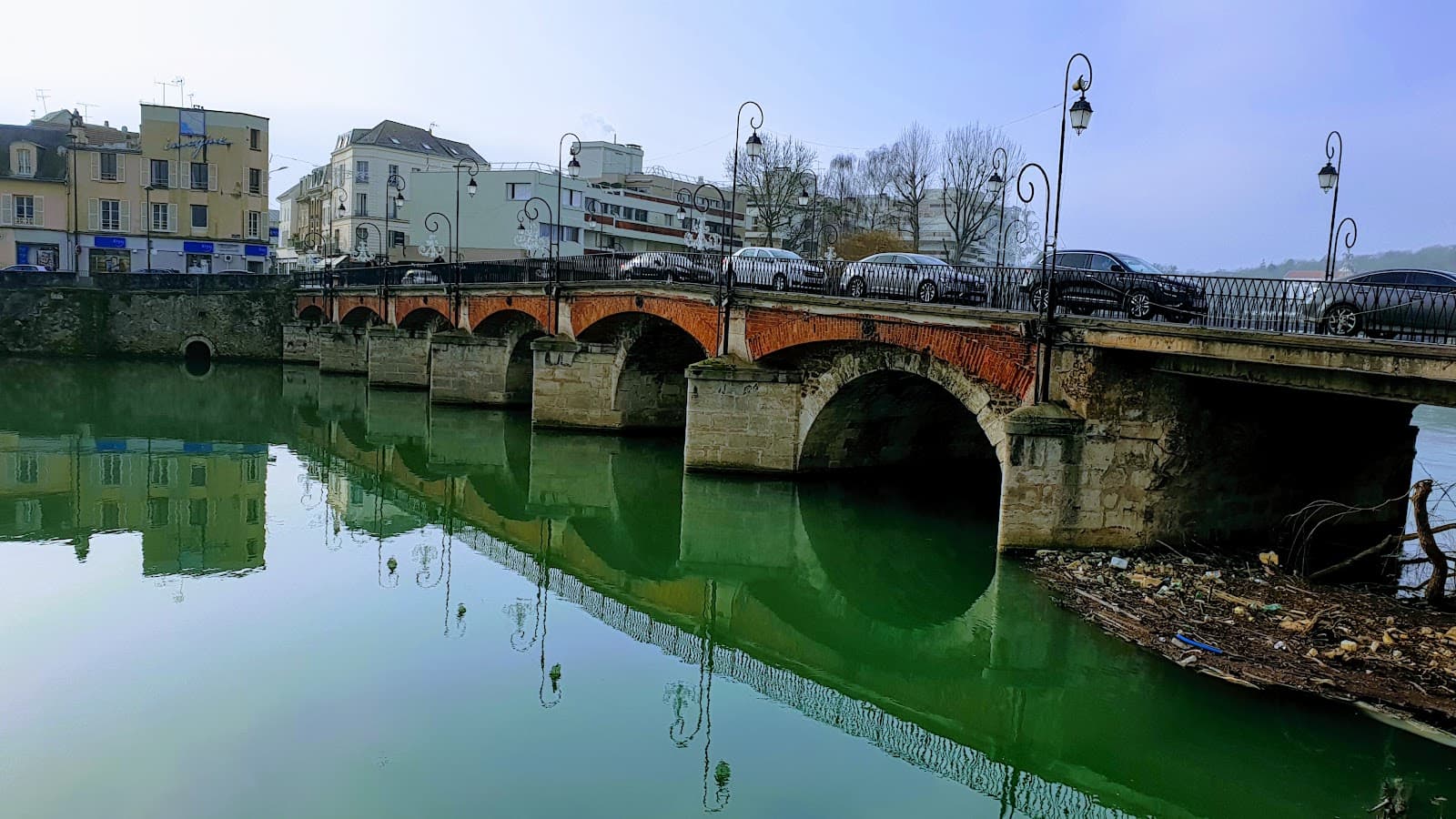 Pont du Marché - Image 1