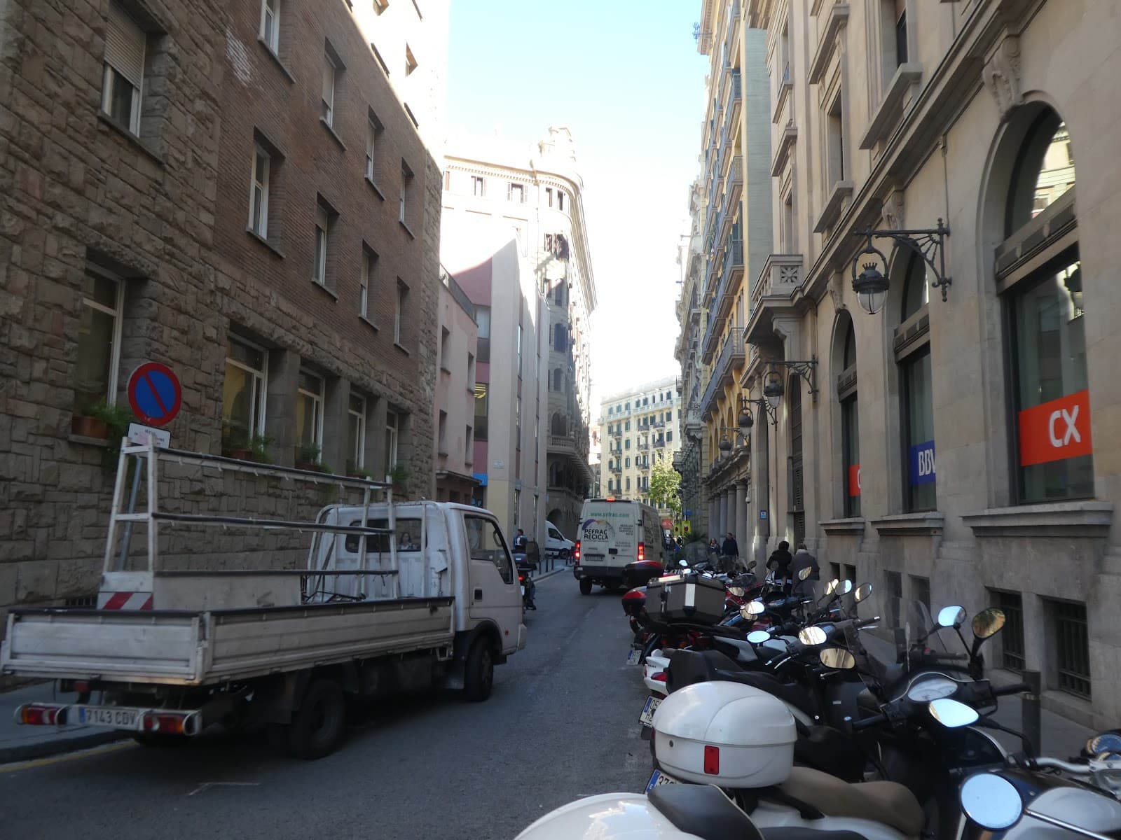 Carrer del Dr. Joaquim Pou - Image 1