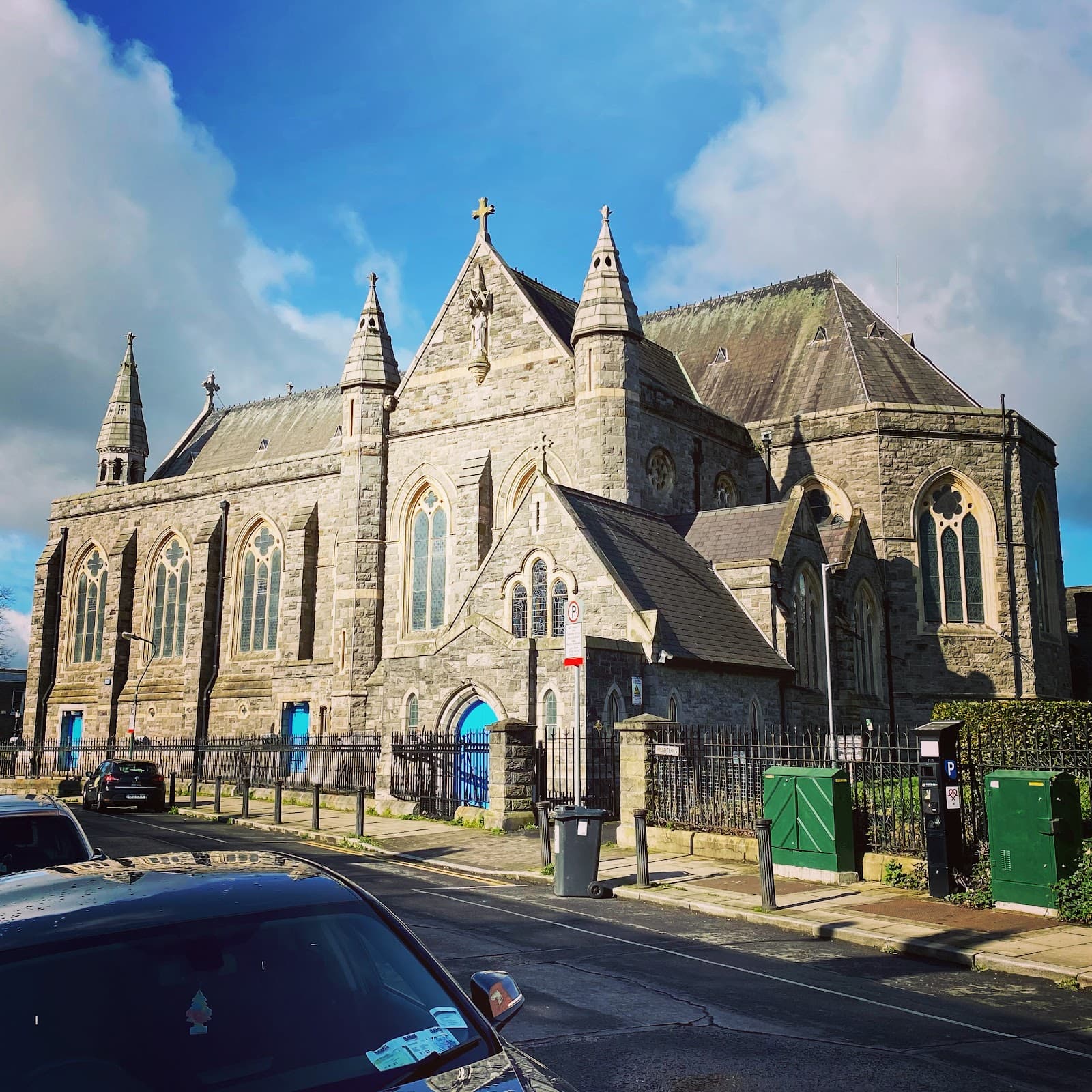 Stoneybatter - Image 1