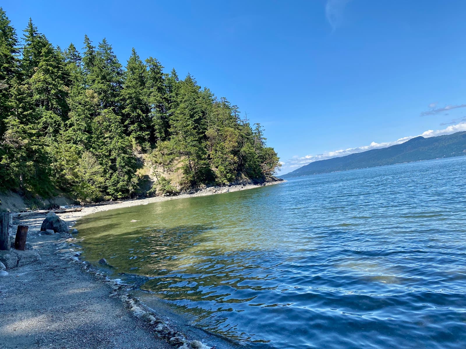 Samish Island - Image 1