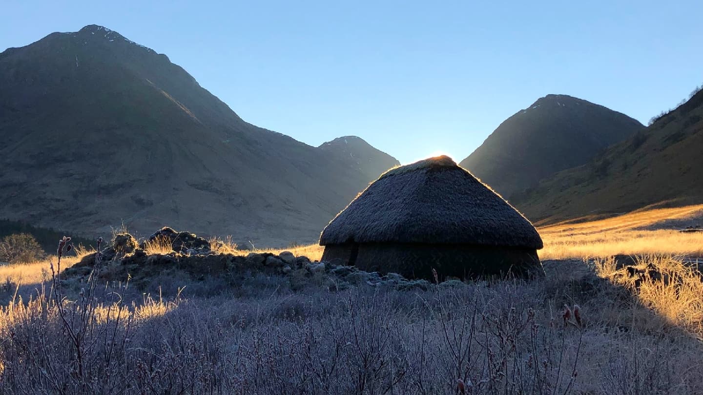 Glencoe Visitor Centre - Image 1