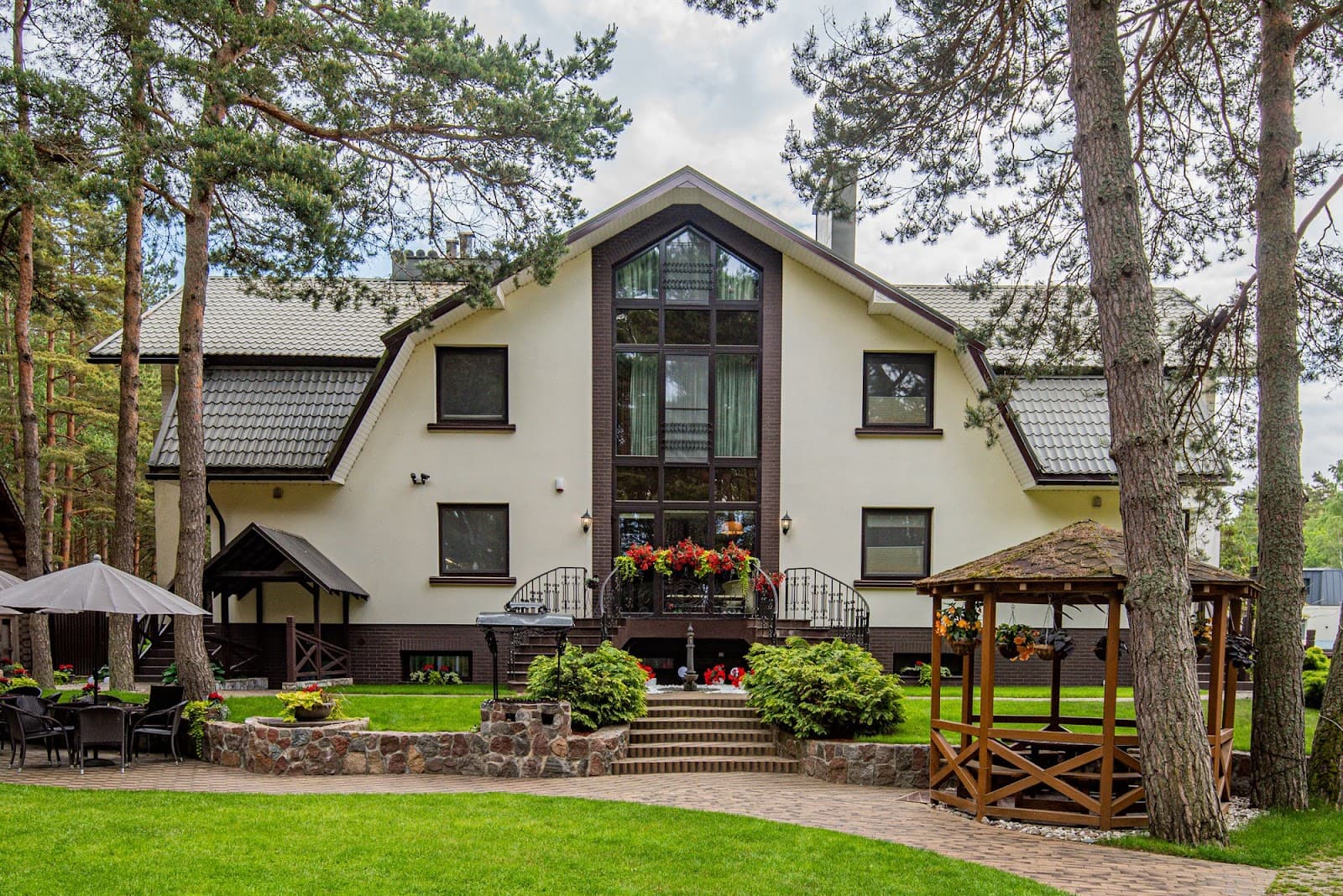 Kunigiškiai Beach - Image 1